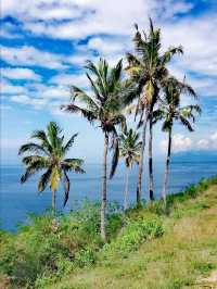 Malimbu Hill