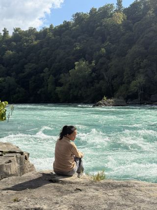 Whirlpool State Park