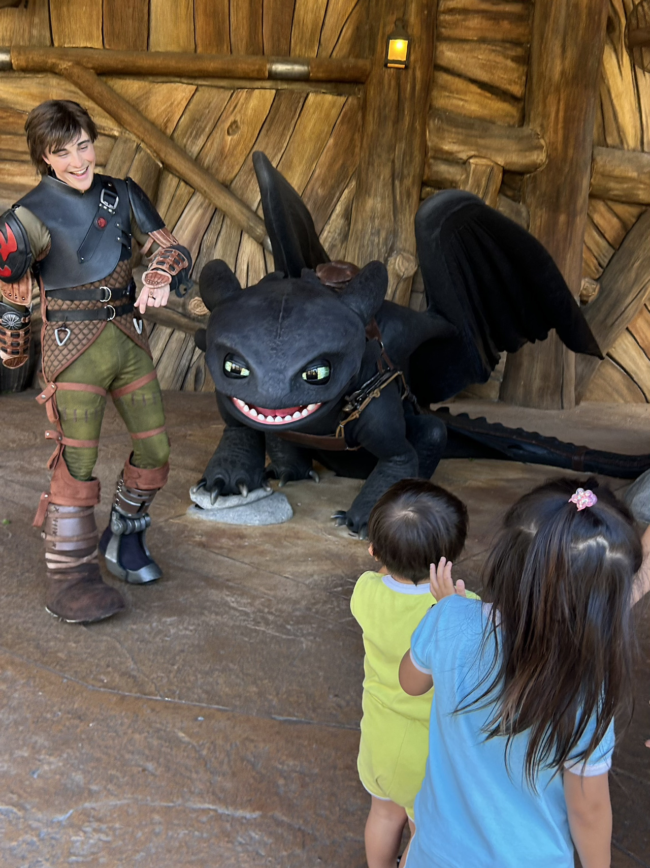 [Florida] The Ultimate Guide to Universal Epic Universe Orlando with Kids!