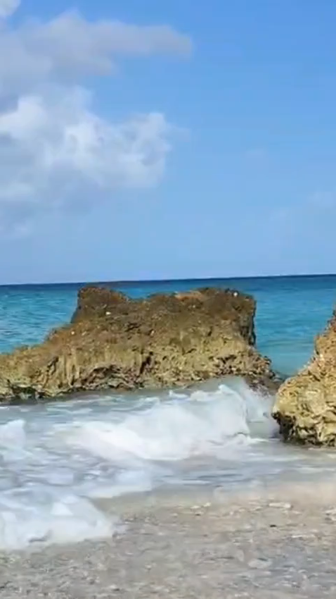 A paradise called Curaçao
