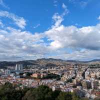 Marvelously Magnificent Malaga 