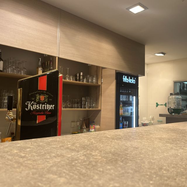 Di An … Vietnamese Fusion in Greifswald