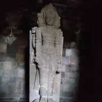 プランバナン寺院群