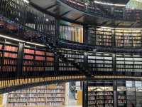 🇬🇧 Library of Birmingham 