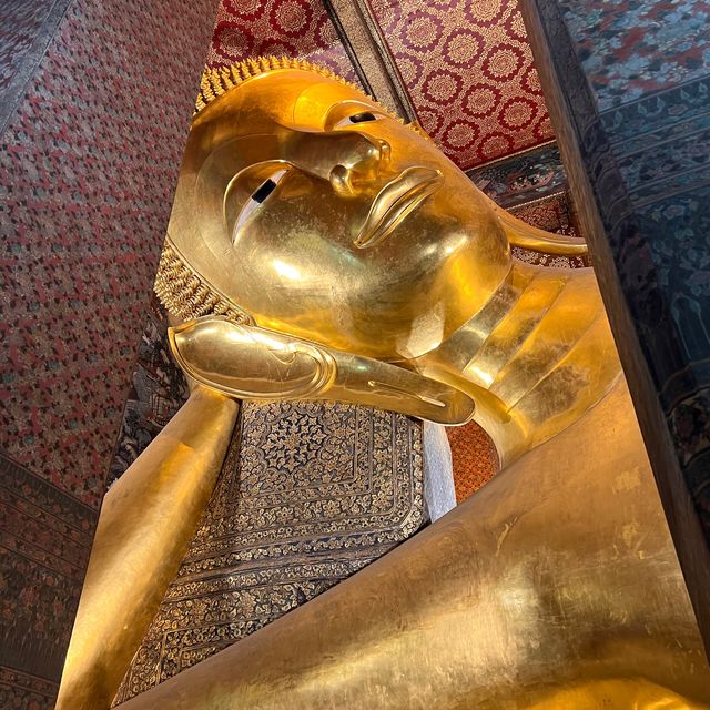 Wat Pho 🤍