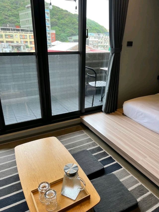 🏞基隆海邊住宿體驗👍👍
