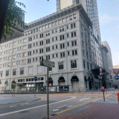 Hong Kong City User Photo