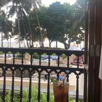 Paradise 🌞 INDIA GOA 