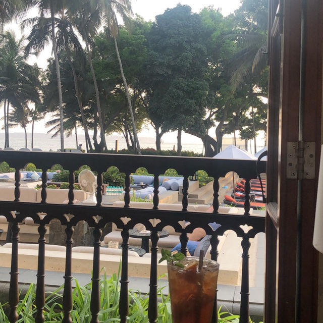 Paradise 🌞 INDIA GOA 