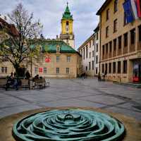 Bratislava: Danube's Delightful Secret