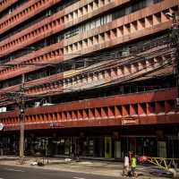 Manila's Art and Culture