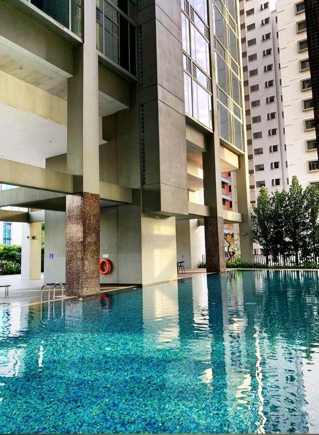 😍大推👍👍價錢，地點，質素皆好@Singapore 