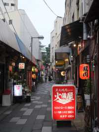 屋台 Stall 🇯🇵 Fukuoka 