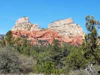 Red Rock Reverie in the Heart of Arizona 🏜️🌄