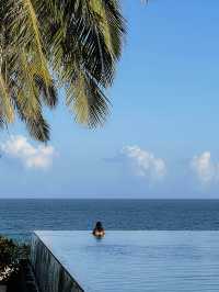 Magical Vacation In Hainan Island 🌴🐬🩵