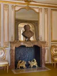 Versailles Zones Decoded 🌳