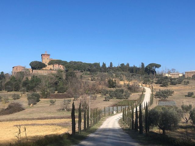 Hidden Gems of Tuscany