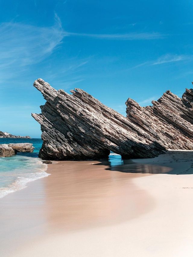  Hamelin Bay Beach