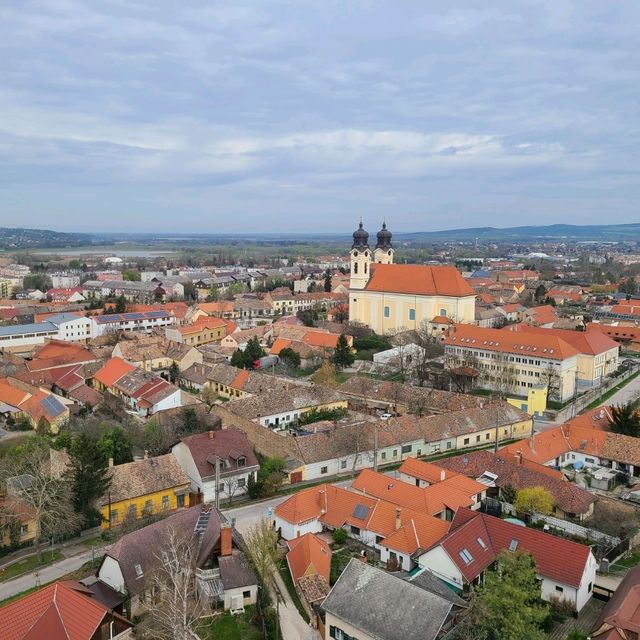 Postcard Town