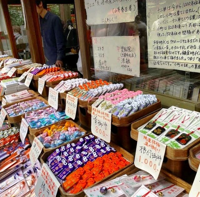 💝野宮神社💜激發愛情聞名的戀愛神社👩‍❤️‍💋‍👨