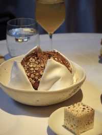 🇬🇧Must try 3-star Michelin restaurant in Notting Hill