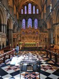 Ely Travel Guide: Top Attractions and Tips