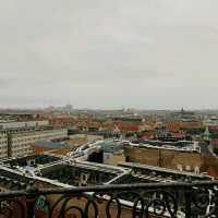Long weekend in Copenhagen (an absolute must!)