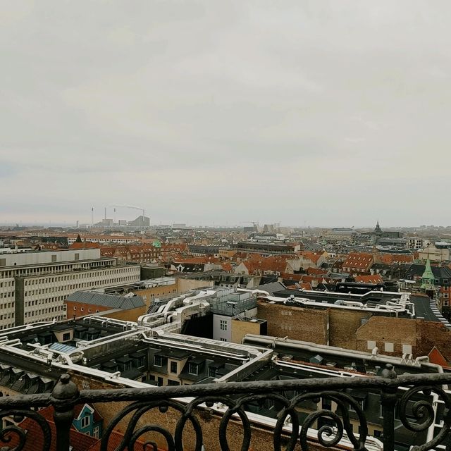 Long weekend in Copenhagen (an absolute must!)