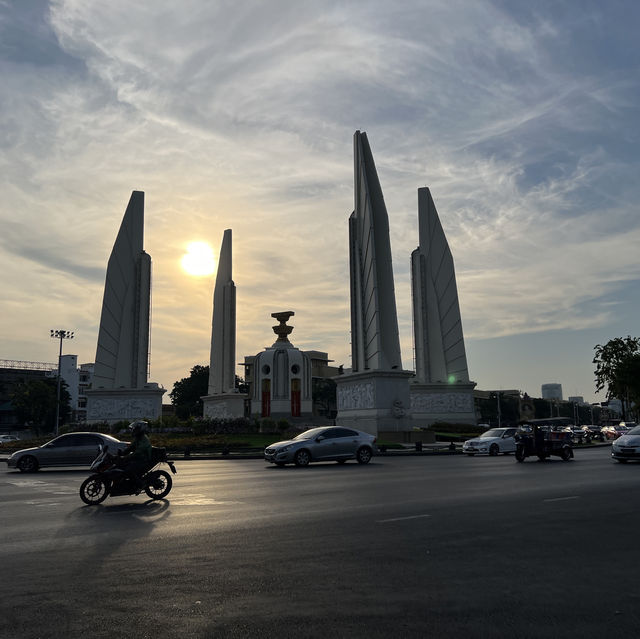 Amazing Thailand