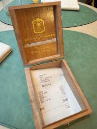 【羅馬餐廳】Enotico Bistrot Italiano：服務好、環境乾淨，位置方便