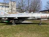 Polish Aviation Museum 🇵🇱