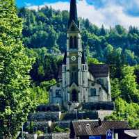 Discovering Obwalden: Switzerland's Alpine Gem