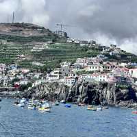 Madeira the dream land