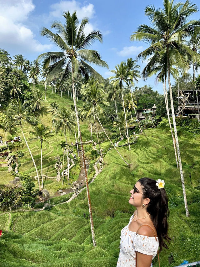 Alas Harum Bali