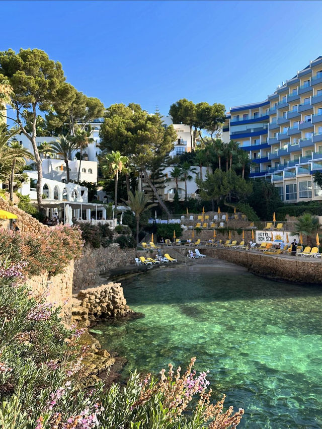 Mallorca