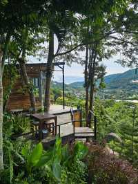 Camp Mai Mee Chue 🏡
