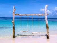 Sali island tour from Ranong 🇹🇭 