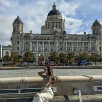 How to spend 2 days in Liverpool