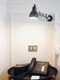 Madrid | Brilliant boutique hotel in centre of Madrid with skyline