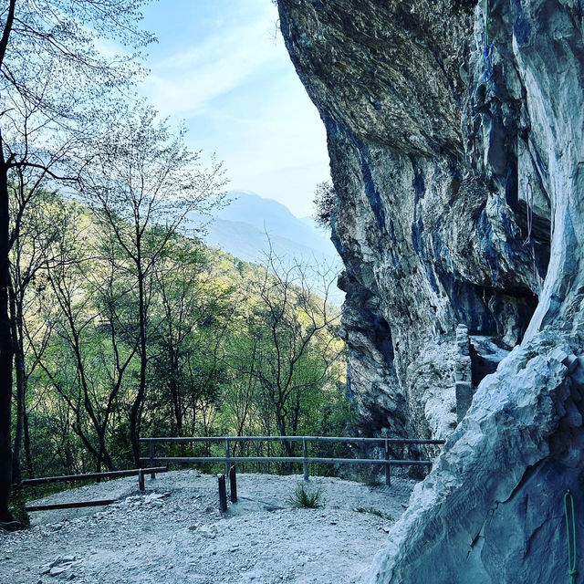 Garda Trentino: An outdoor lovers paradise 