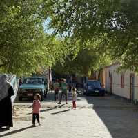 Pure Hidden Gem In Egypt HURGHADA 