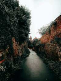 Prince Rupert's Trench