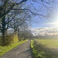 Longridge: the gateway to the forest of Bowland 