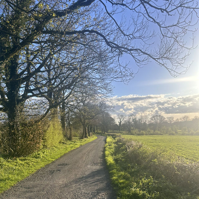 Longridge: the gateway to the forest of Bowland 