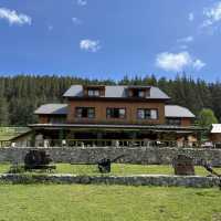 Lake House Stay in Montenegro
