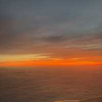 agadir  to london 