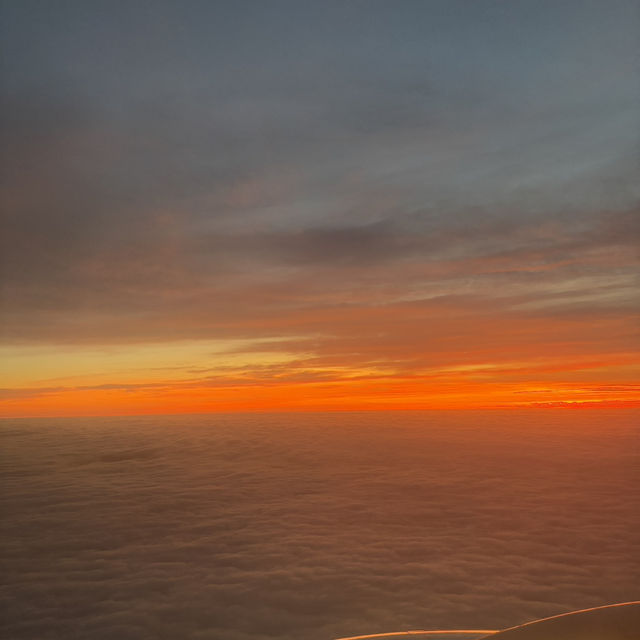 agadir  to london 