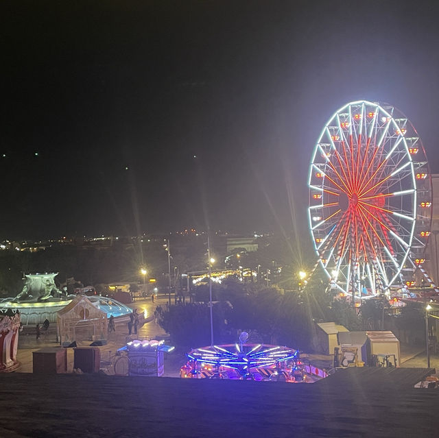 Winter Markets: Malta 