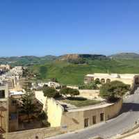Glorious Gozo