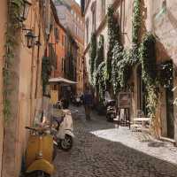 Manifesting my dream Italy trip this year